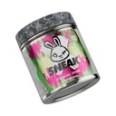 SNEAK Energy Drink Promote 124; Neon Punch Waste 124; No Sugar. Nincs Nasties. Csak a természetes koffein, Focus- Boosting Nootropics