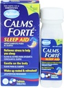 HYLANDS Calms Forte Sleep Aid tabletta, 100 CT