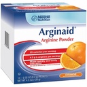 Arginin kiegészítés Arginaid? Narancs .32 oz egyéni csomagolási por (BX 14)