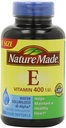 A természet tette E-vitamin 400 NE, 300 Softgels