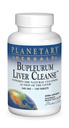 Planetary Herbals Bupleurum Máj Cleanse, Támogatja a természetes tisztítás a máj *, 545 mg - 150 tabletta