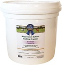 Dr. Milt 's Horse Epsom Salt Magnézium Szulfát Crystals Infused with Arnica: Hoof and Body sweat for Relief and Recovery. 1- 4,5 font