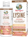 Vegán Lysine Supplement by MaryRuth 's dr. 124; Ultra Abthemployment
