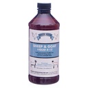 Rooster Booster B- 12 Juh és kecske folyadék, 16- Ounce