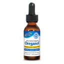 North AMERICAN HERB & SPICE Oreganol - 0.45 fl. oz. - Feldolgozatlan, Wild, Organic Oregano Oil - Mediterranean Source P73 - Non-GMO - 194 Servings