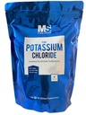 Kálium-klorid por, 1 KG / 2.2lb (35 Ounce)