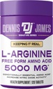 DENNIS JAMES Signature Series L- Arginine 5000mg