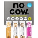No Tehén Vegan Protein Bars, Fashioned Brand Sampler Pack