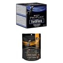 Bundle of Purina Pro Plan Tierische Ergänzungen FortiFlora Dog Probiotic Supplement - 30 ct. Boxen + Purina Pro Plan Tierische Ergänzungen Gelenkpflege für kleine Zucht Hunde Hip und Gelenk 30ct