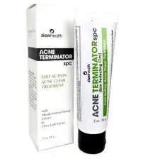 Adama Ásványi Akne Terminátor Alkalmazási előírás Zion Health 2 oz Folyékony