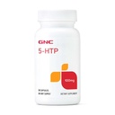 GNC 5- HTP 100mg, glutén mentes, 30 gróf
