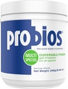 Probios Vet Plus diszperziós emésztőpor, 240gm