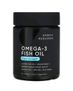 Sports Research Omega3 Fish Oil, Triple Strength, 60 Softgels
