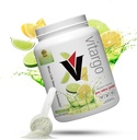 Vitargo Carbohydrate Powder 124; Feed Muscose Glycogen 2X Revolution 124; 4.4 LB Lemon & Lime Pre Workout & Post Workout Recovery Powder