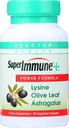 Quantum Health, Super Immun Vegetáriánus Kapszula, 90- Count Packages (2-es csomag)