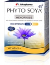 Arkopharma Phyto Soya Night & Day, 30 napos és 30 éjszakás