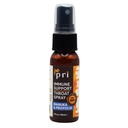 P.R.I Propolis torokspray Manuka Honey, Sore Throat & Immune Support, Fresh Peppermint Taste, 1oz