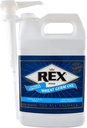 Rex búza csíraolaj - Gallon