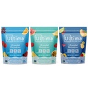 Ultima Replenisher Daily Electrolyte Powder Drink Mix - Sugar Free - Trópusi, Moktini, Original Variety, 56 Stickpack - Hidratációs csomagok - 6 Elektrolitok és ásványi anyagok - Keto, Non-GMO