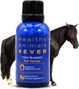 HA4E - Horse Colic Support - Csökkenti hasi fájdalom és gyomor problémák - Nagyon hatékony, Természetes Homeopátiás kiegészítés - 300 tabletta