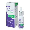 eosera ® Ear Wax MD ® - Ear Wax Removal Drops - Breaks Down & Dissolves Earwax in Just 1 Treatment - Doctor Ajánlott & Clinical Proven - Gentle & Safe - 15- ml