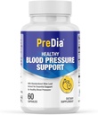 PREDIA WynnPharm - Egészséges vérnyomás támogatás, 30 gróf (csomag 1)