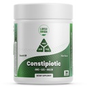 Layer Origin Constipiotic Prebiotic Fiber to Ease Bowel Mozgalom és Support Regularity - 4.4 g Per Serving - HMO 2' FL, GOS, Inulin FOS - 30- Day Supply - Unflavored, No Taste, Dissolution Easily