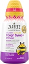 Zarbee 's Kid' s Cough + Immune Day- 8oz