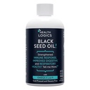 Health Logics Black Seed Oil