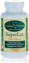 Általános érzék növényi termékek SuperLax (270): Colon Cleanser