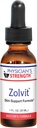 Az orvos ereje Zolvit - 30 ml - Skin Support Formula P73 Oregano, Extra Virgin Olive Oil, Wild Bay Leaf Oil & Mediterranean Black Seed Oil - minden bőrtípushoz