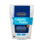 Farnam probiotikus por lovaknak, napi emésztési és immunrendszeri egészségügyi kiegészítés segít fenntartani egészséges mikrobiális egyensúly optimális emésztés