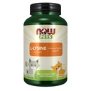 MOST Pet Health, L- lizin kiegészítés, por, formázott macskák, NASC Certified, 8- Ounce