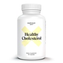 Choless Control Supplement - B3-vitamin, béta-szitoszterin, niacin, & Cayenne Pepper - Choless kiegészítők (60 kapszula)