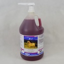 SU- PER B- Ló nyugtató kiegészítés - Equine Vitamin B- Támogatás Ló Calmer folyadék - Appetite booster kiegészítés lovaknak - 1 Gallon + szivattyú, 4 hónapos ellátás