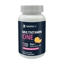 BariatricPal Multivitamin ONE 1 naponta! Baridary Multivitamin Chewable with 45 mg Iron Medicines 124; Orange Citrus Medicines 124; Vitamin a Bariatric Survival Betegek