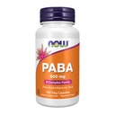 PABA 500 mg 100 kapszula (2 db-os csomag)