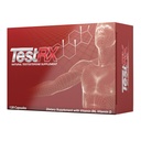 TESTRX tesztoszteron booster
