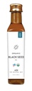 ADI Natural Black Seed Oil 8.8 oz, 100% finomítatlan hideg préselt folyadék olaj, üveg palack, USDA Certified, Nigella Sativa, Gazdag Omega 3-6-9