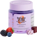 Lemme Curb Craints Soft Chews - Kezelés étvágya, Támogatás Metabolizmus & Lean Body w / Klinikailag Studed Chromium, Gymnema & B12 az egészséges súlykezelés, vegyes berry, 30 gróf (hónap ellátás)