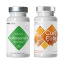 Mara Labs Plus, 60 kapszula, és CurcElite, 60 kapszula