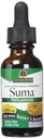 Nature 's Response Suma Root Pfaffia Paniculata Brazíliai Ginseng Wasseng 124; Promotes Összességében Egészség & Well- Being