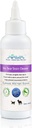 Arava Natural Tear and Stain Remover for Dogs and Cats - Hatékony megoldás 26 Holt-tengeri ásványokkal, eltávolításokkal és megelőző szemekkel és Salivával
