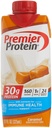 Premier fehérje Premier karamell magas fehérje shake, 11 Fl Oz (csomag 15)