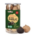 ONETANG Black Fokhagyma 8.82 Oz (250g.), teljes fekete fokhagyma erjesztett 90 napig, Super Foods, Non-GMO, Non-Adalékanyagok, Magas antioxidánsok, Készen arra, hogy enni Snack egészséges, egészséges receptek