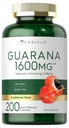 Carlyle Guarana kivonat Kapszula 124; 1600mg