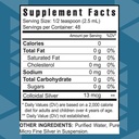 Youngevity Ultimate Colloid Silver Plus (4 Fl Oz - 4-es csomag)