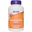 Niacinamid 500 mg 100 kapszula (2 db-os csomag)