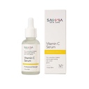 C-vitamin Szérum For For For For A Smoother, Brighter, and Younger- looking Skin, Which glows, Hydrates and Evens Out Skin Tone, 1 fl.oz / 30ml