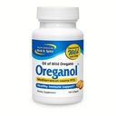 Észak-amerikai Herb and Spice, Oreganol P73 Softgels, 120 gróf